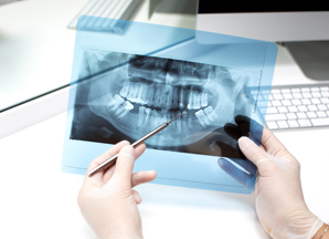 The Four Seasons Hotel