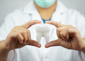 The Four Seasons Hotel